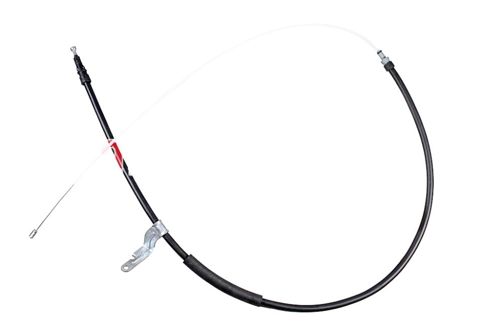 Arka Sol El Fren Teli