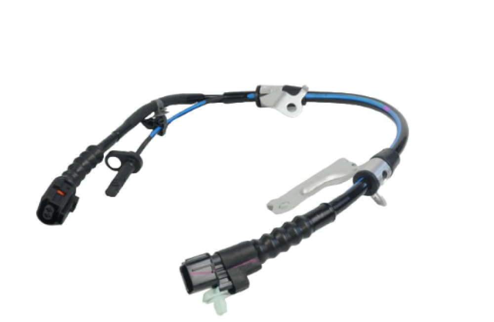 Arka Sol Abs Kablosu