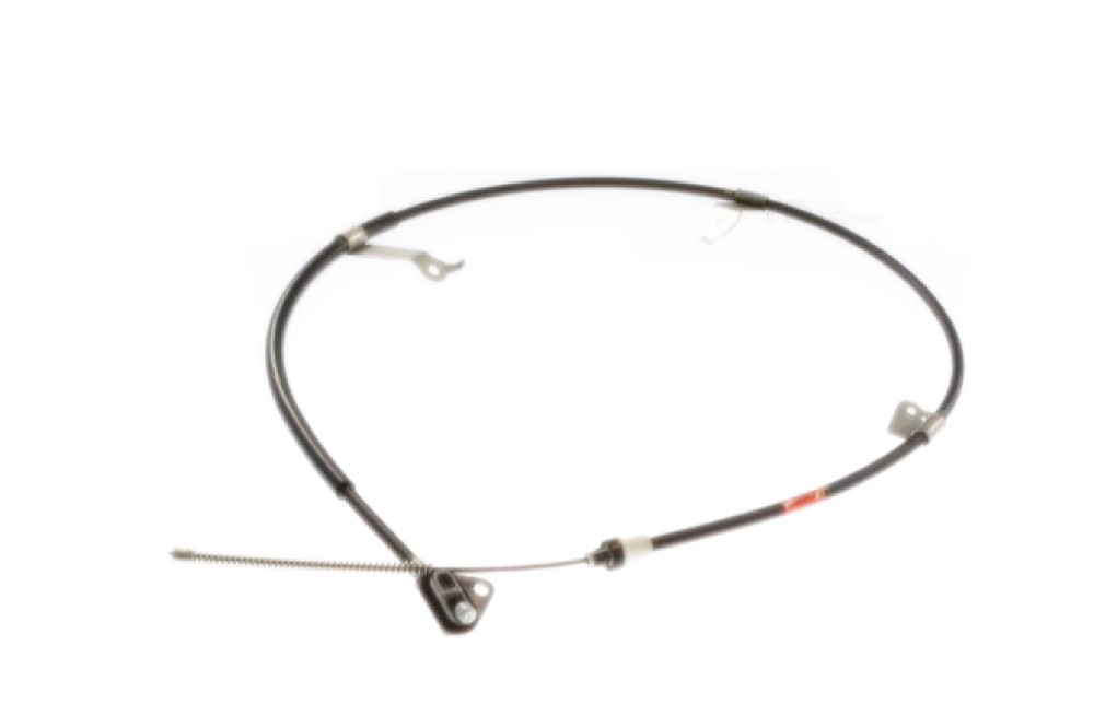 Sol Arka El Fren Teli