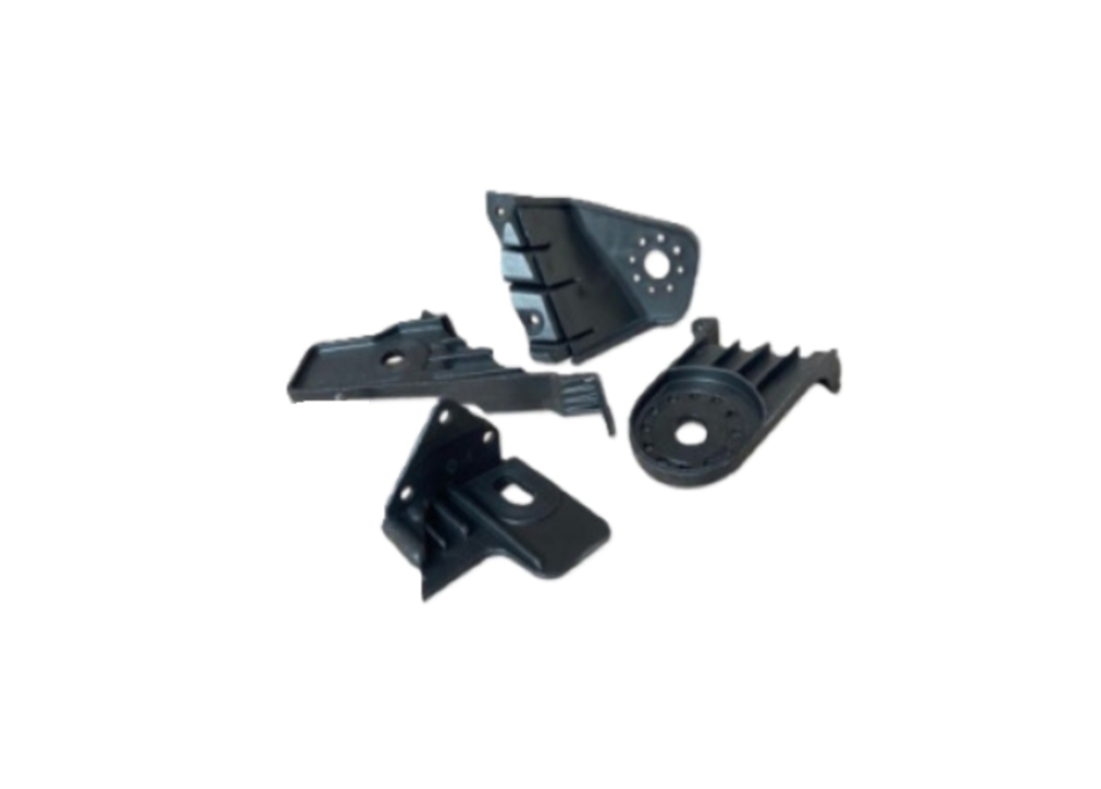 Far Bağlantı Ayağı