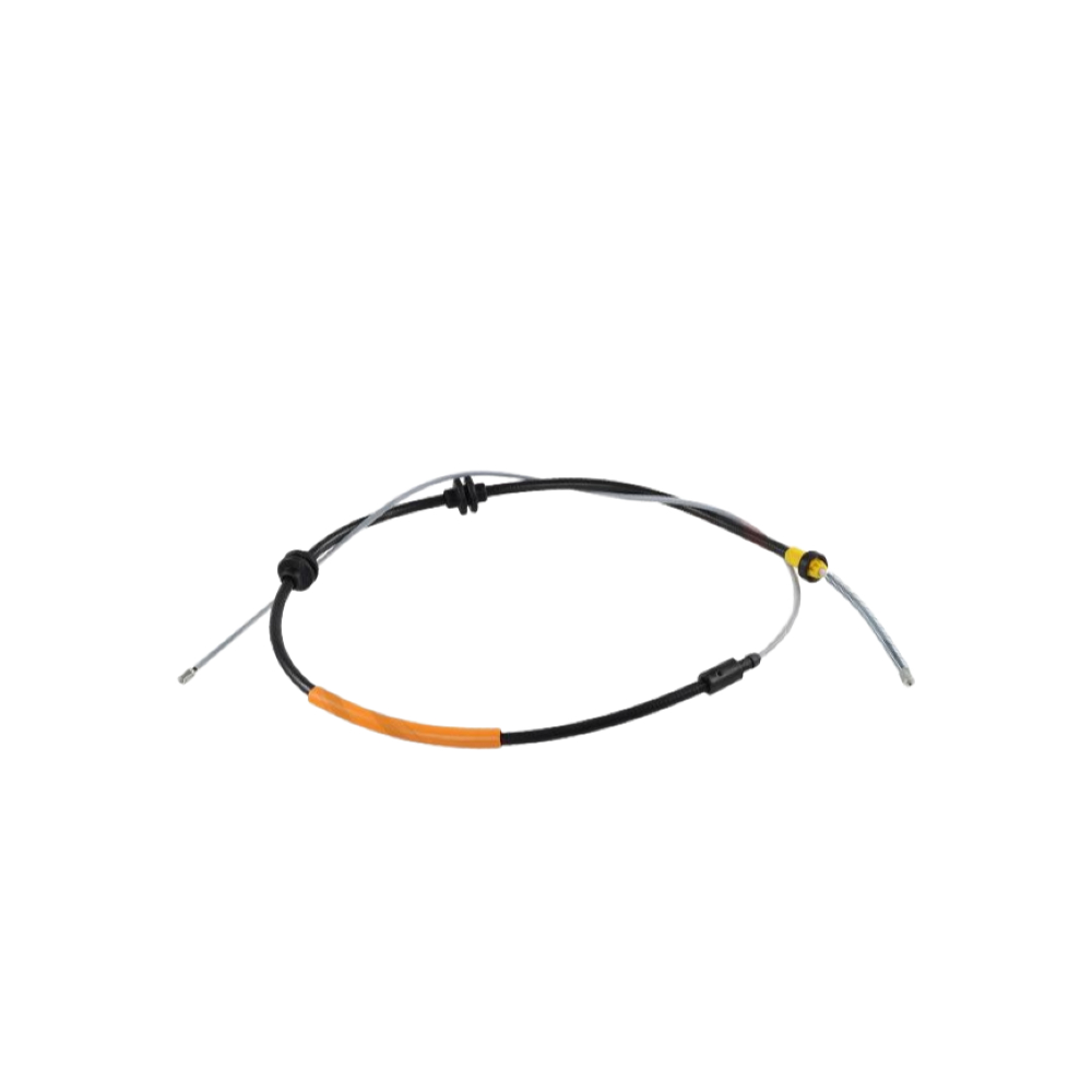 Sol Arka El Fren Teli