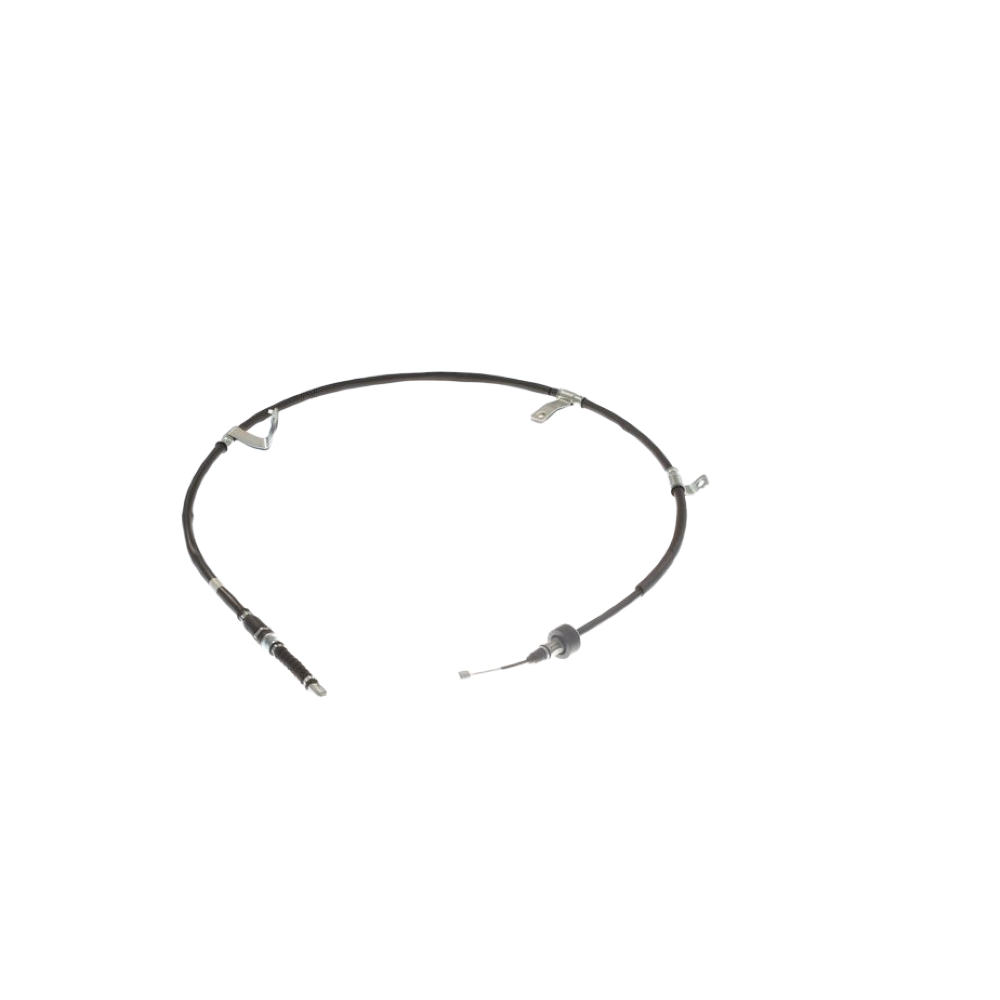 Sol Arka El Fren Teli