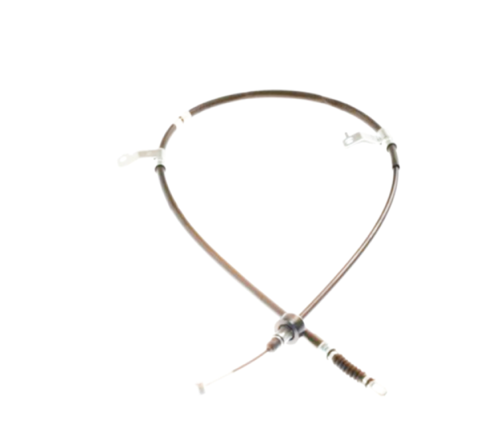 Arka Sol El Fren Teli