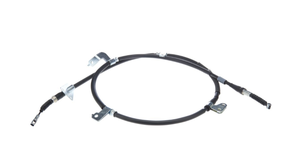 Sol Arka El Fren Teli