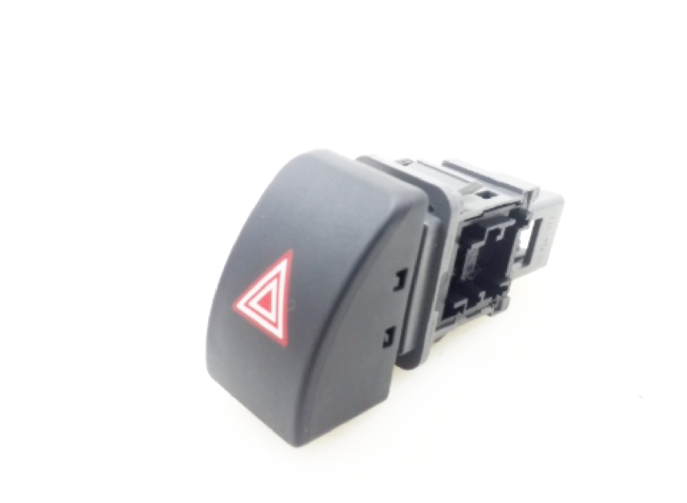 Dörtlü Düğmesi / Flaşör