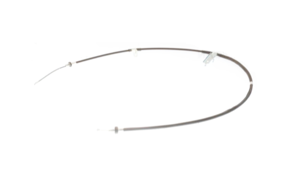 Sol Arka El Fren Teli