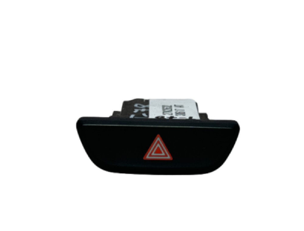 Dörtlü Düğmesi / Flaşör