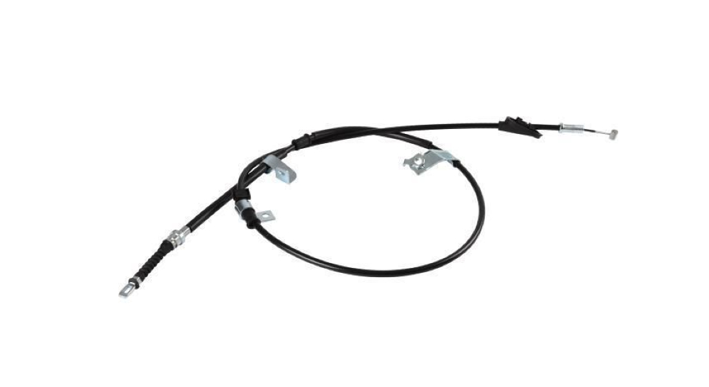 Arka Sol El Fren Teli