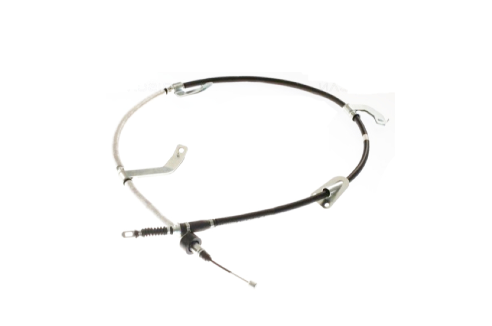 Sol Arka El Fren Teli