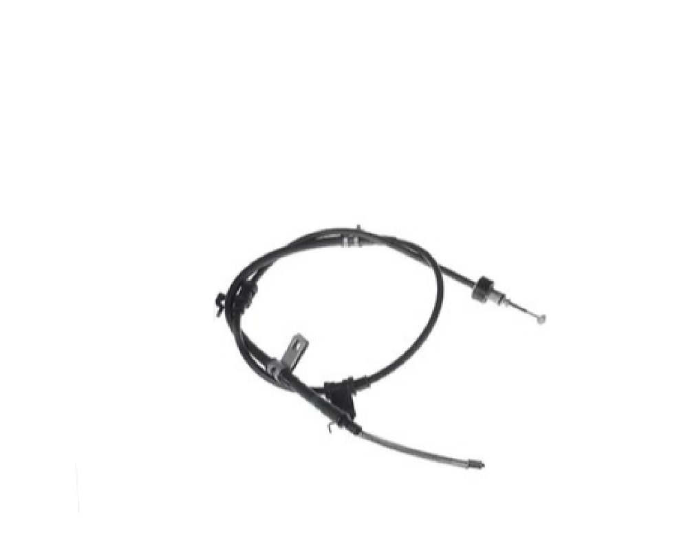 Sol Arka El Fren Teli