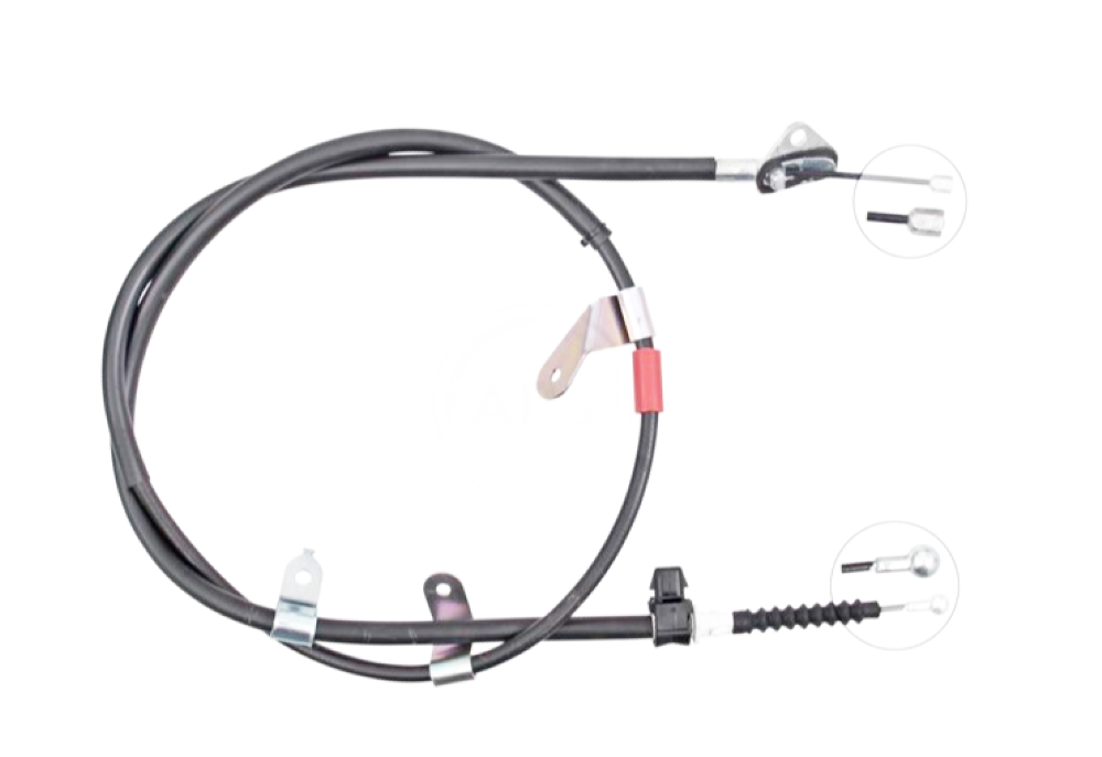 Sağ Arka El Fren Teli