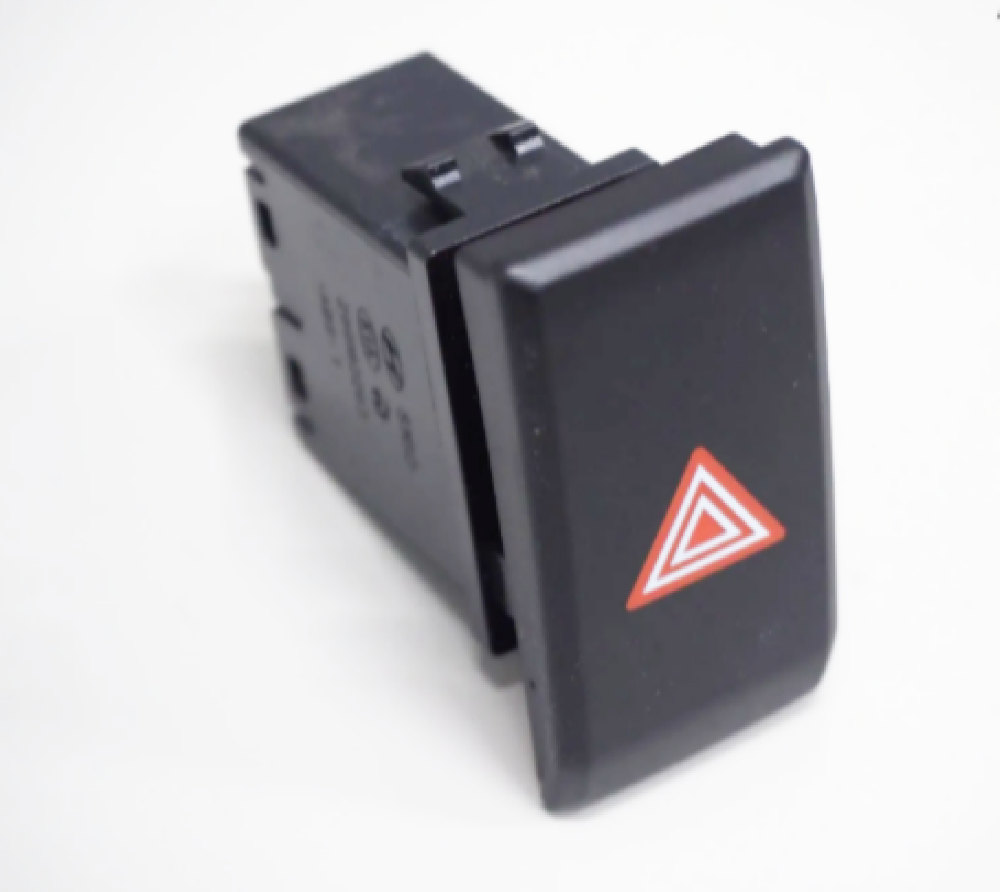 Dörtlü Düğmesi / Flaşör