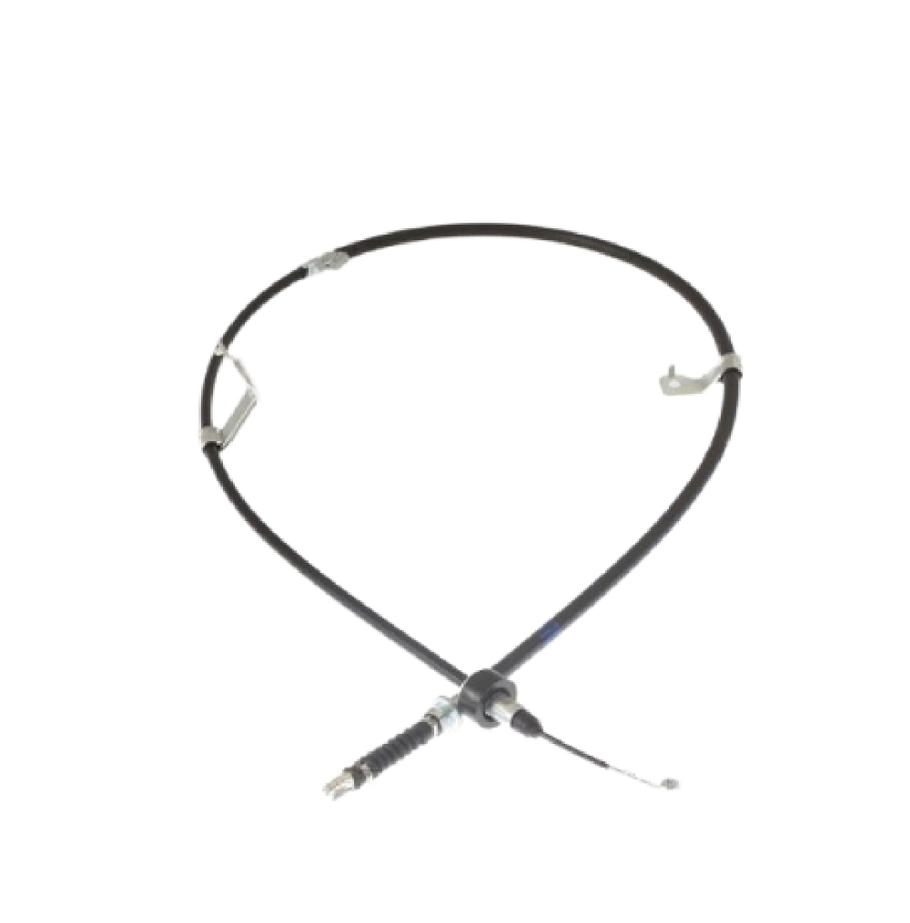 Sol Arka El Fren Teli