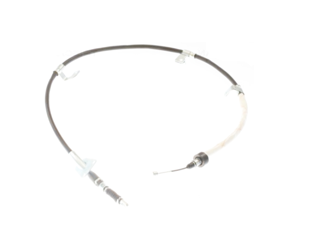 Arka Sol El Fren Teli