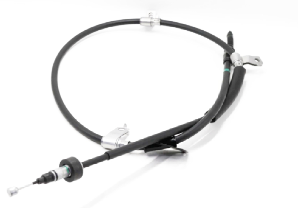 Sol Arka El Fren Teli