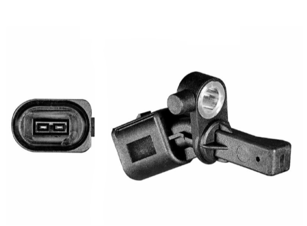 Arka Sol Abs Kablosu