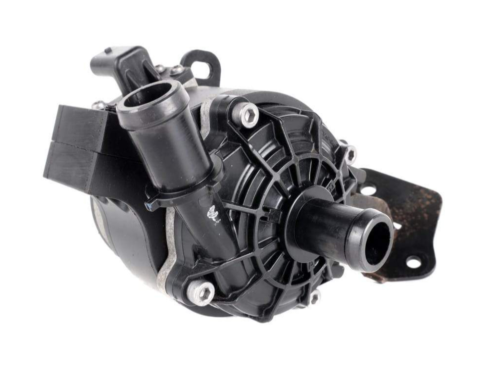 Orjinal Devırdaim Ek Yardımcı Pompa 210111797R