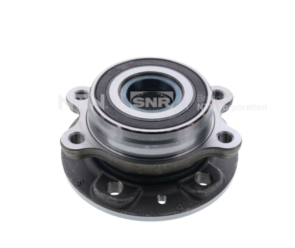 Snr Ön Teker Poryası Komple Bilyalı R155135