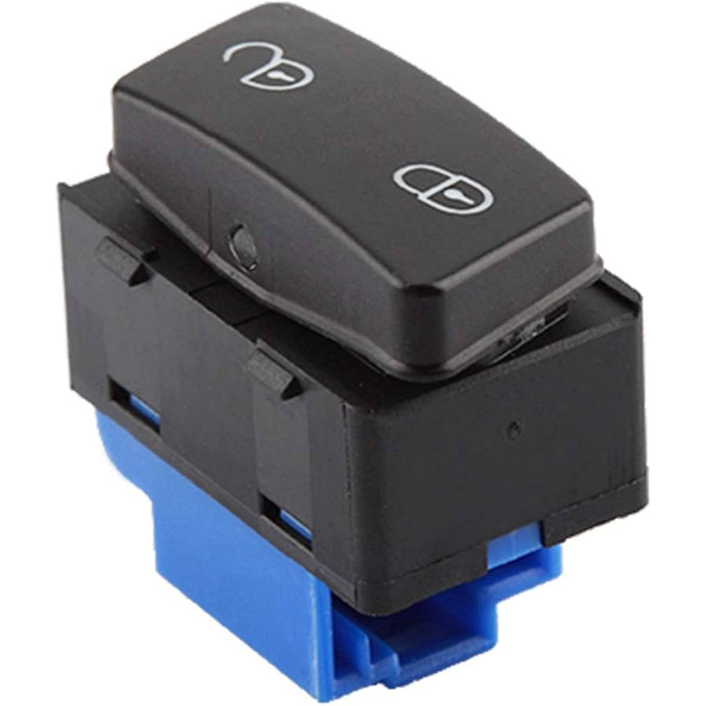 Merkezi Kilit Düğmesi