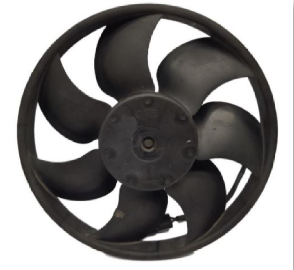 Fan Motoru
