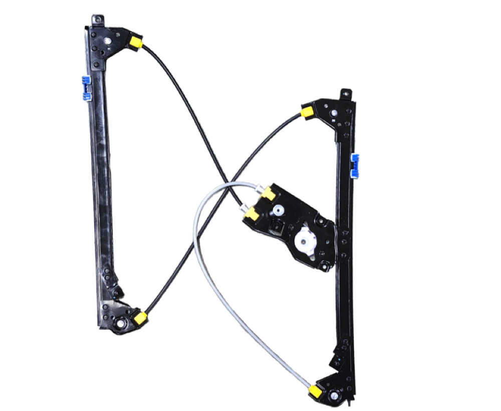 Ön Sol Kapı Krikosu