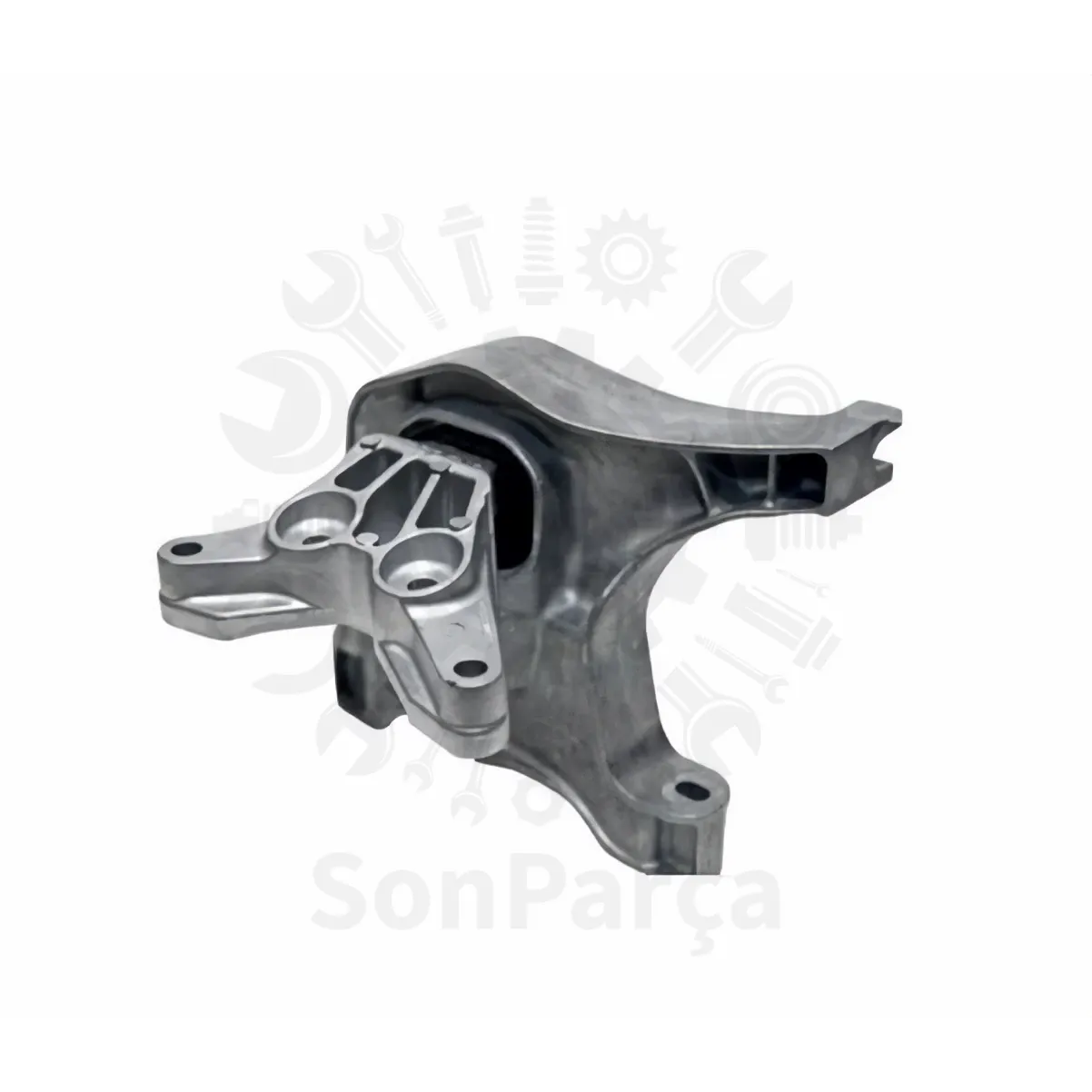 Peugeot / Opel Sonparça Sağ Motor Takozu MH13139 | Son Parça